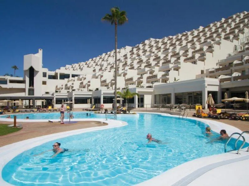 Riu Calypso - Adults Only Hotel Morro Jable  Morro Jable (Fuerteventura)