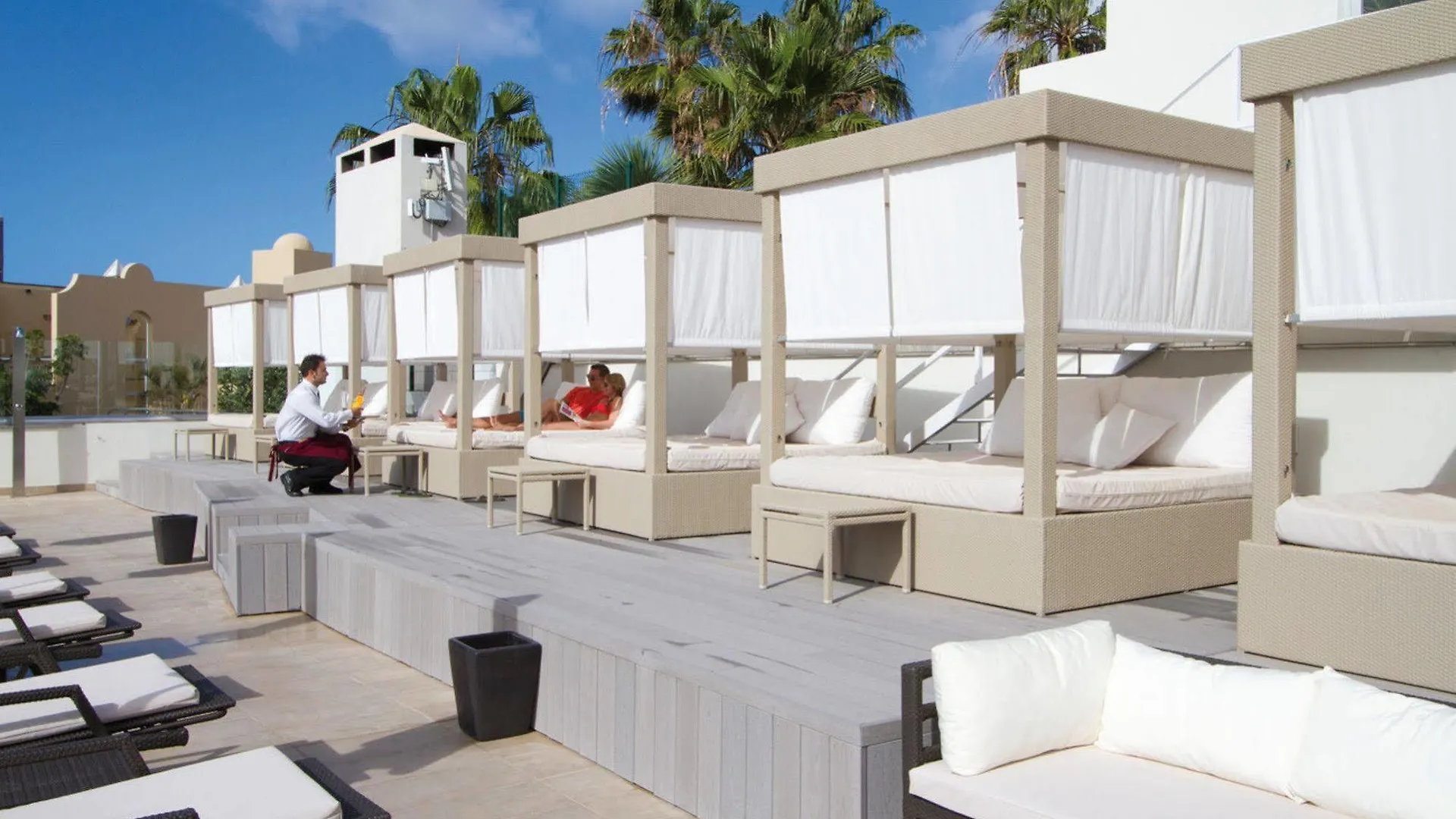 Riu Calypso - Adults Only Hotel Morro Jable