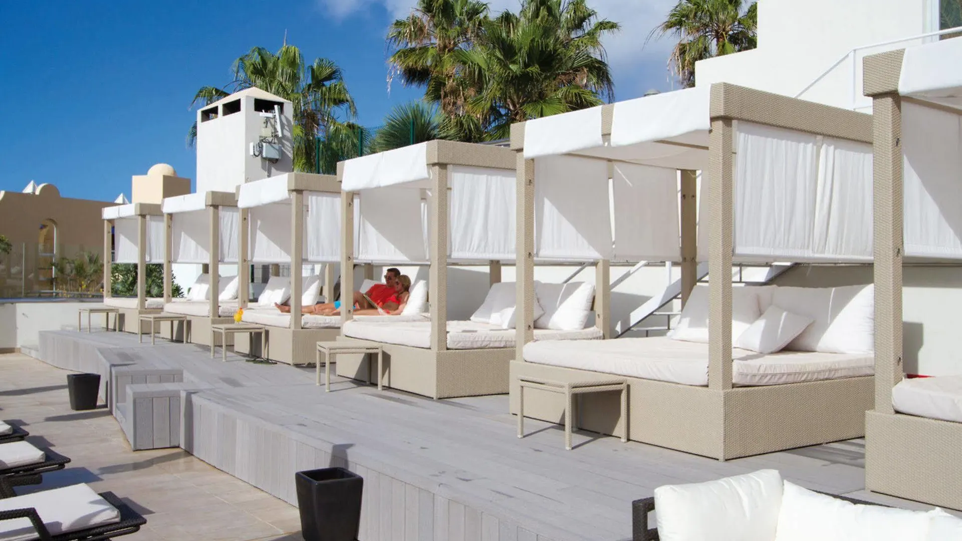 Riu Calypso - Adults Only Hotel Morro Jable